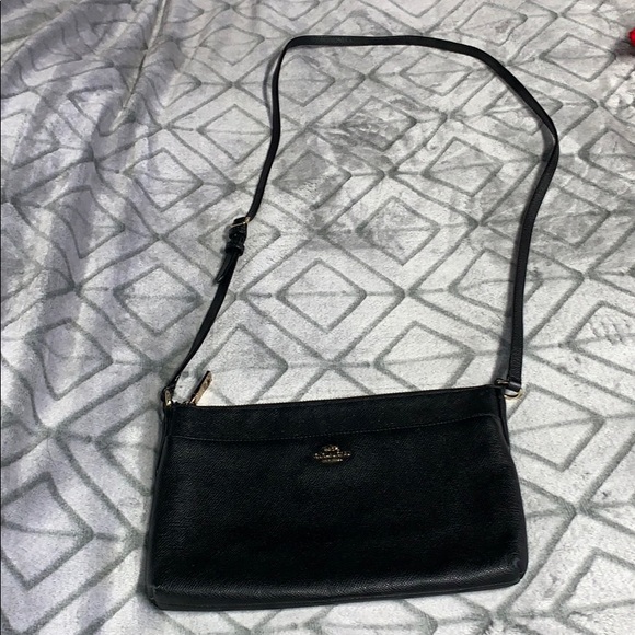 Coach Crossbody - Picture 3 of 5